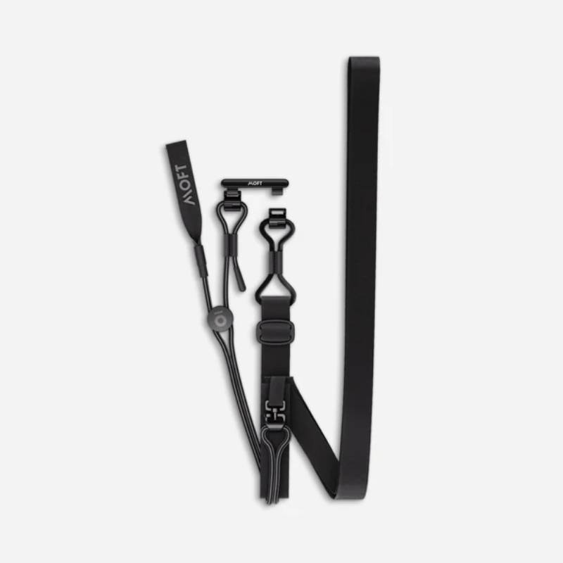 MOFT Phone Lanyard, Universal Adjustable , Compatible with Most Smartphones with Non-rubber Coated Phones Case
