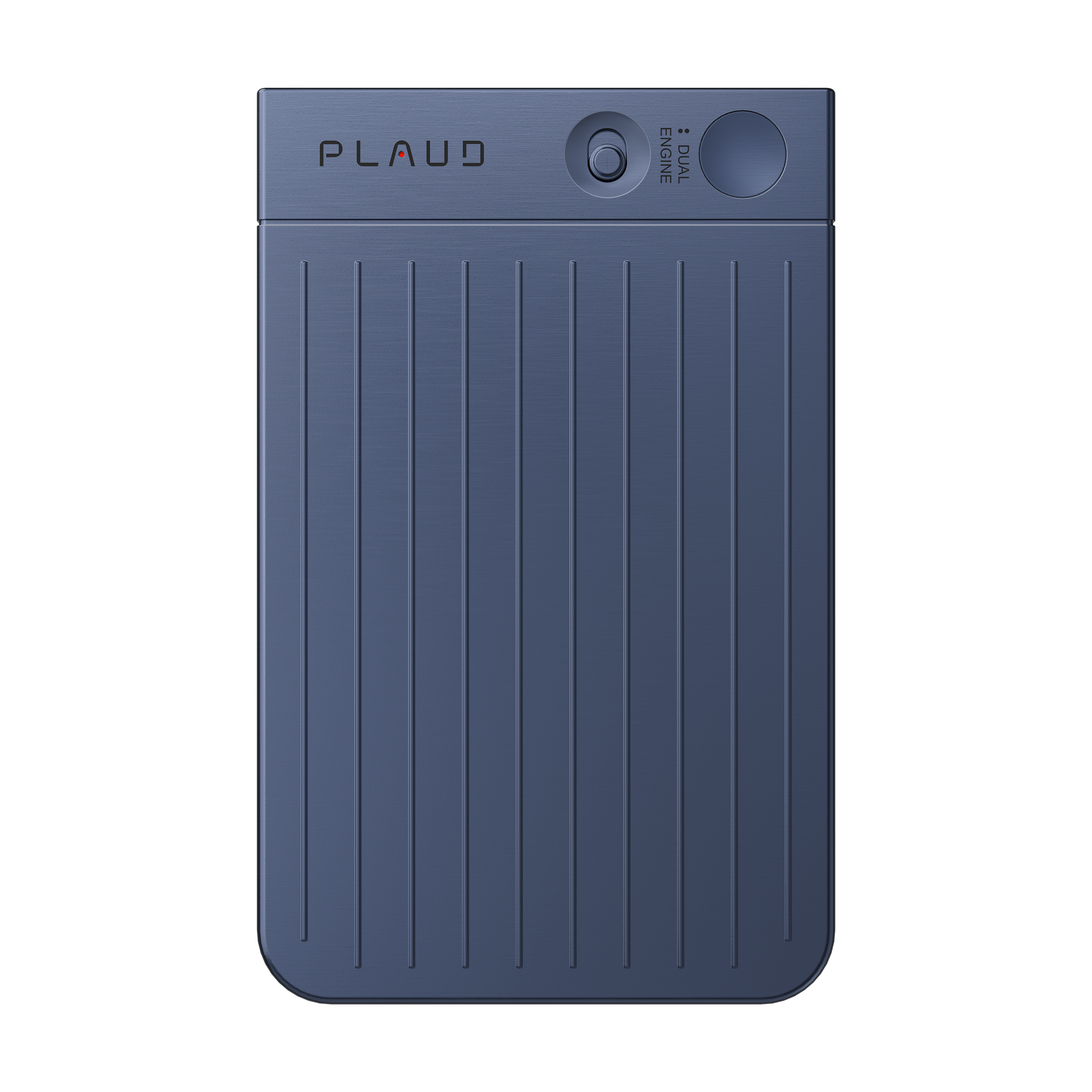 Plaud Note AI Voice Recorder, Note Taker w/Case, App Control, Transcribe & Summarize with AI, Support 112 Languages, for Meetings, Calls, Lectures, Professionals, Teams, Non-Pro Version