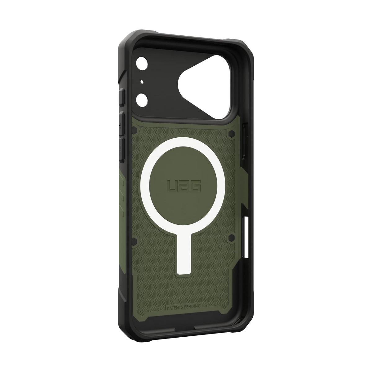 UAG Urban Armor Gear Pathfinder for iPhone 18 Pro Max Case/iPhone 17 Pro Max Case