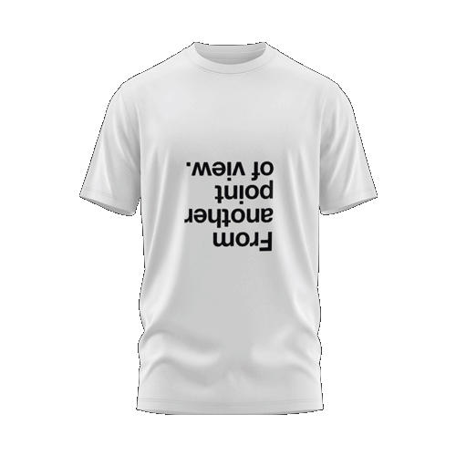 Customise Optic Wash Oversize T-shirt
