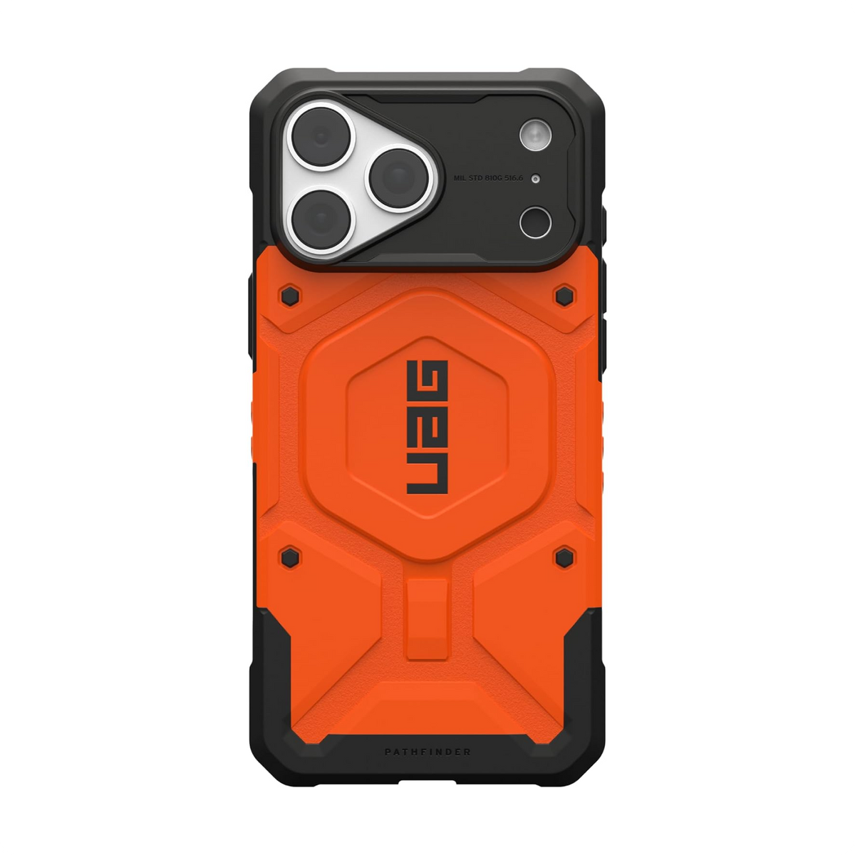 UAG Urban Armor Gear Pathfinder for iPhone 18 Pro Max Case/iPhone 17 Pro Max Case