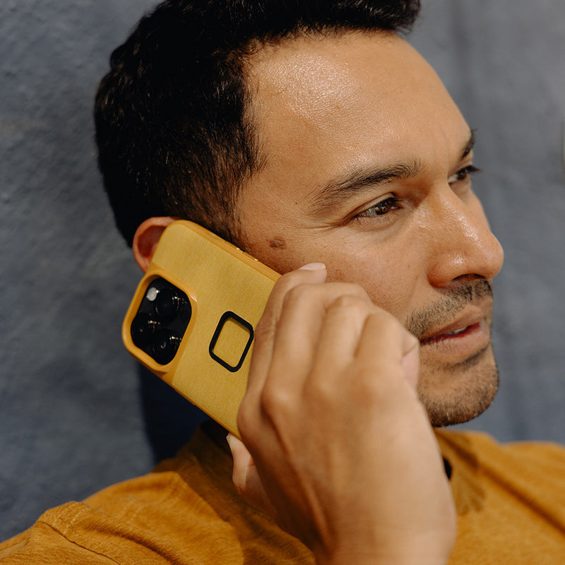 Peak Design Everyday Fabric Case iPhone 15 Plus