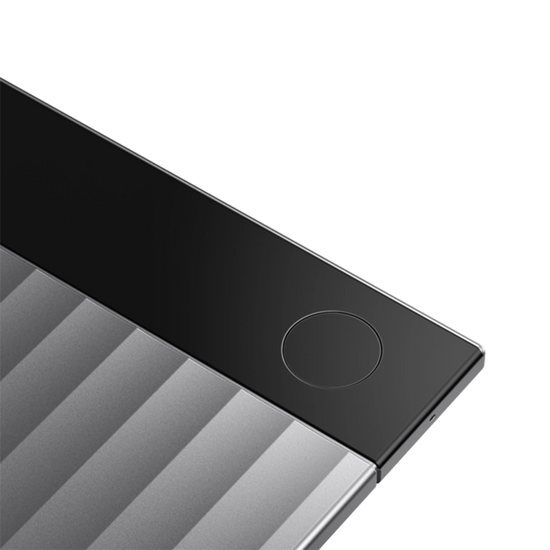 Plaud Note Pro AI Voice Recorder, Transcribe & Summarize with AI Note Taker for Meetings & Calls, Professionals & Teams, Supports 112 Languages, Ultra-Slim, InstantView Display, Case Included