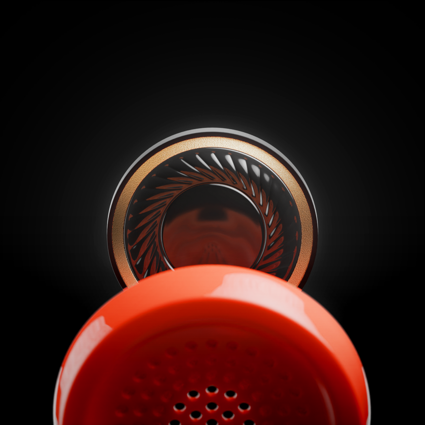 #color_Alarm Red