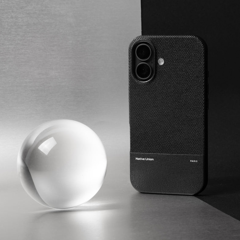 Native Union (Re) Classic Case for iPhone 17