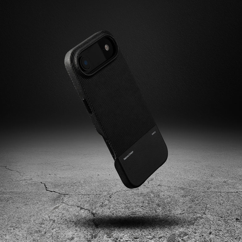 Native Union (Re) Classic Case for iPhone Air