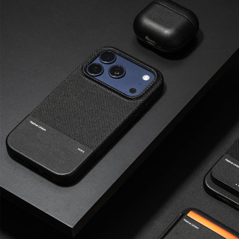 Native Union (Re) Classic Case for iPhone 17 Pro Max