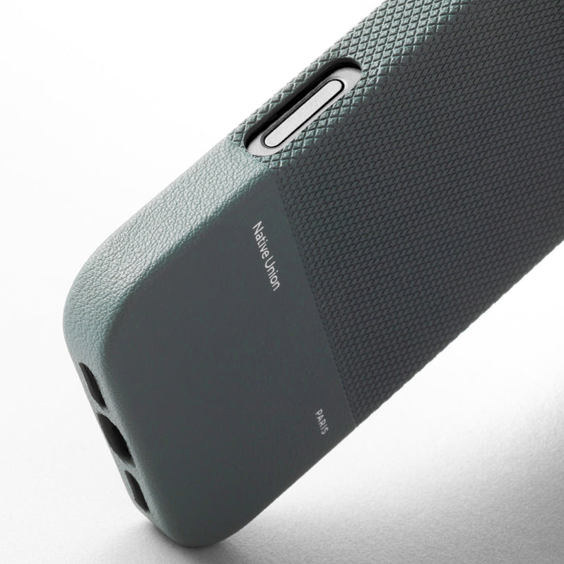 Native Union (Re) Classic Case for iPhone 17 Pro Max