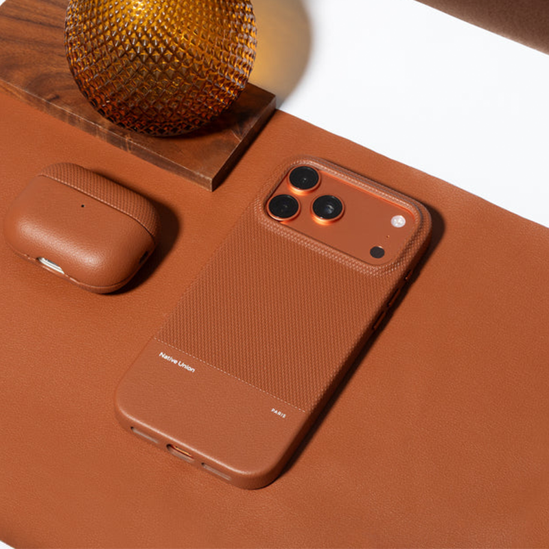 Native Union (Re) Classic Case for iPhone 17 Pro Max