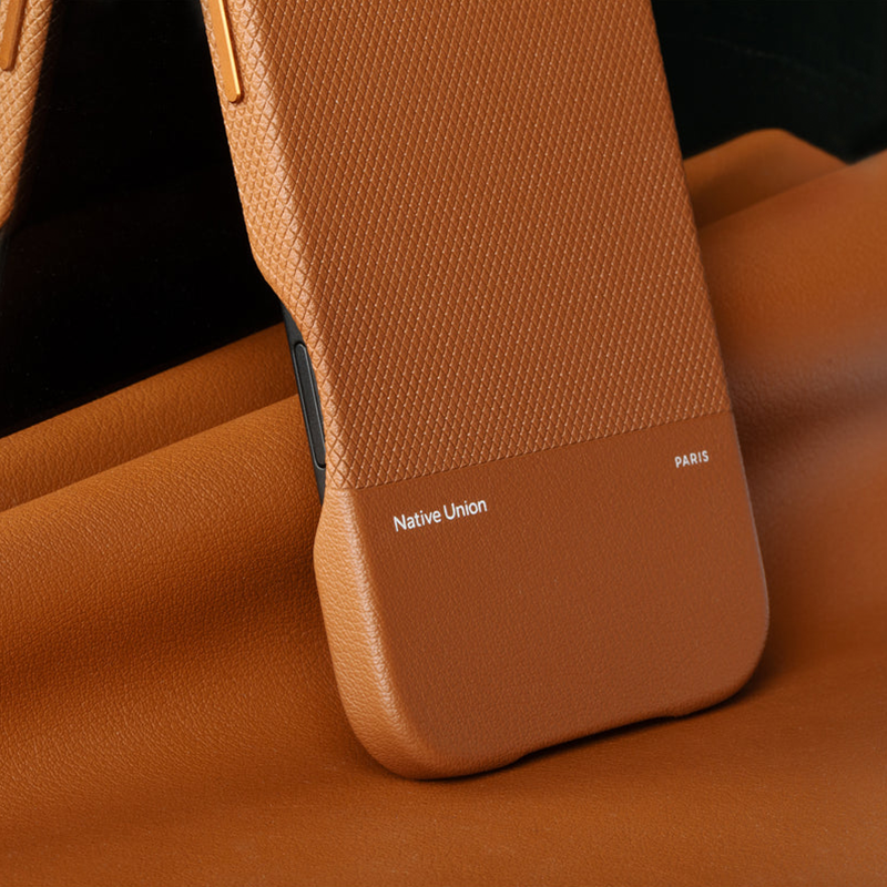 Native Union (Re) Classic Case for iPhone Air