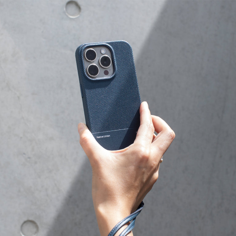 Native Union (Re) Classic Case for iPhone 16 Pro