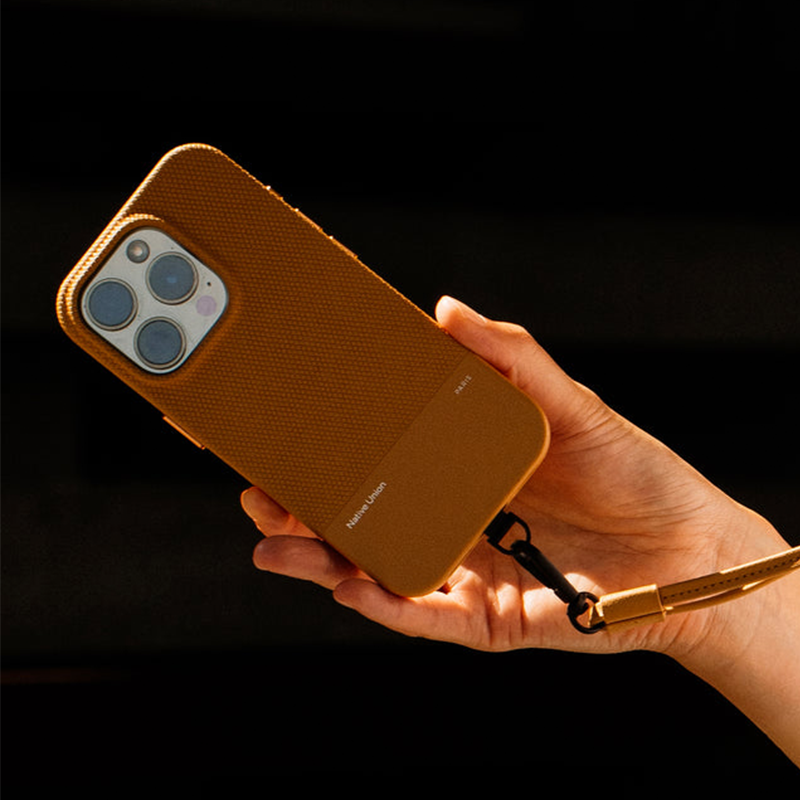 Native Union (Re) Classic Case for iPhone 15 Pro