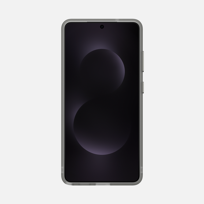 Aulumu S26U Ultra Frosted Glow Case for Samsung Galaxy S26 Ultra