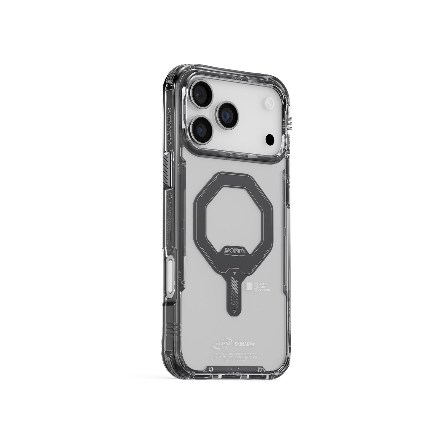 Skinarma SAIDO Mag-Charge iPhone 17 Pro