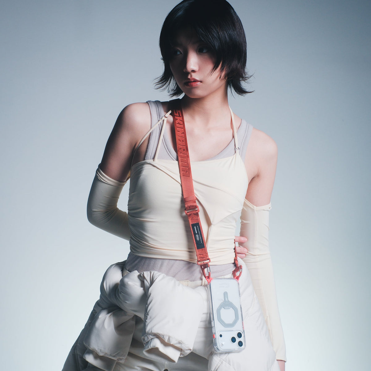 Skinarma SAIDO Mag-Charge iPhone 17 Pro