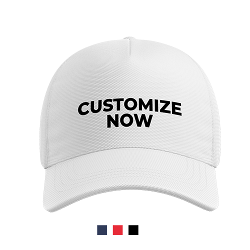 Customise Premium Baseball Caps