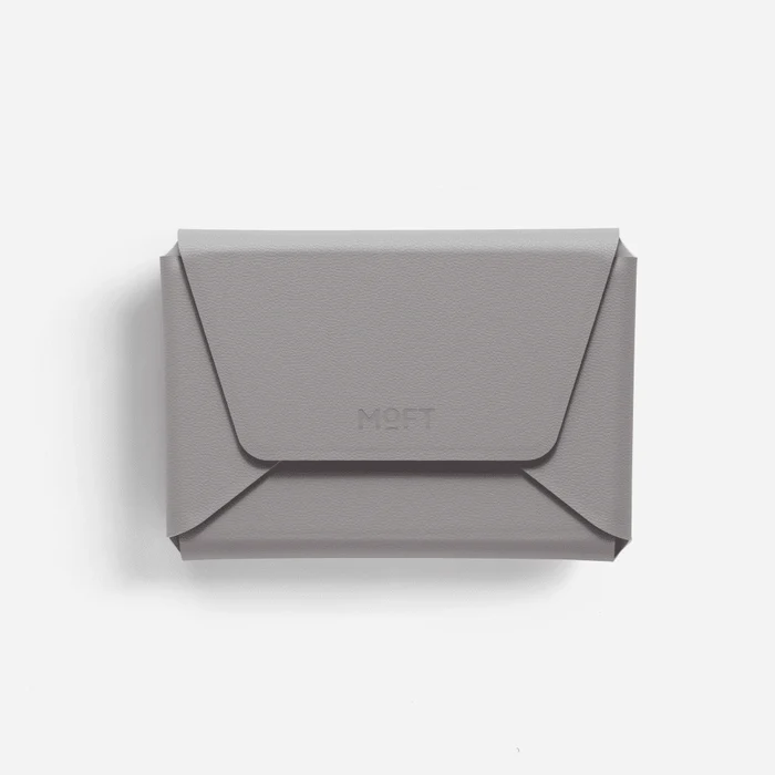 Moft Snap Field Wallet
