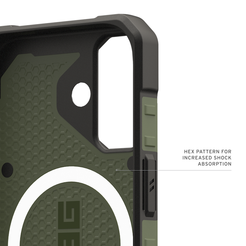 UAG Urban Armor Gear Pathfinder iPhone 17 Case