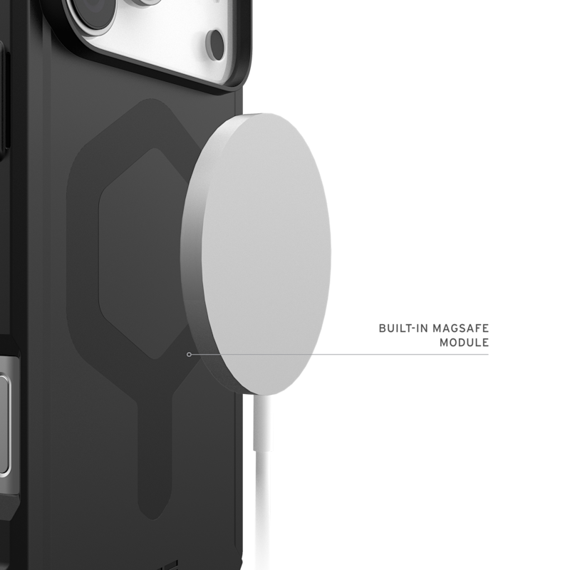 UAG Urban Armor Gear Essential Armor iPhone 17 Pro Max Case