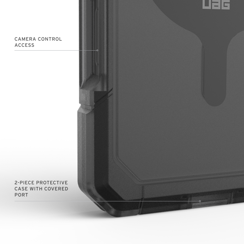 UAG Urban Armor Gear Trooper iPhone 17 Pro Max Case