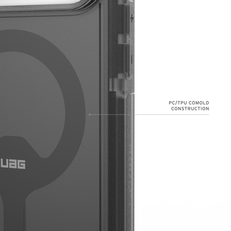 UAG Urban Armor Gear Trooper iPhone 17 Pro Max Case