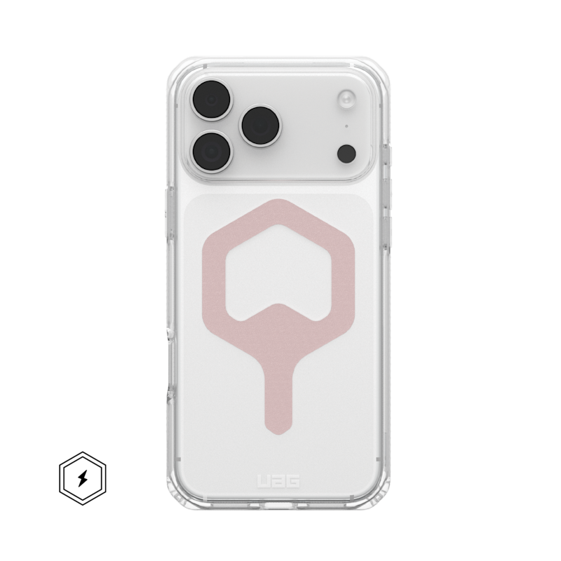 UAG Urban Armor Gear Plyo iPhone 17 Pro Max Case