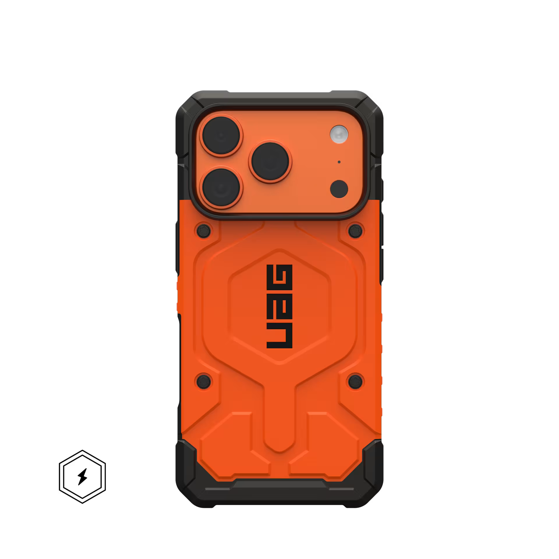 UAG Urban Armor Gear Exclusive Pathfinder iPhone 17 Pro Max Case