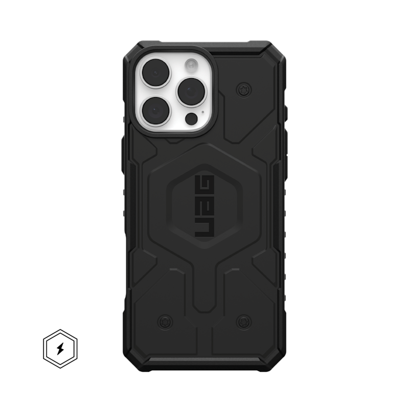 UAG Urban Armor Gear Pathfinder iPhone 16 Pro Max Case