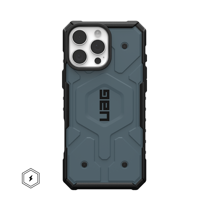 UAG Urban Armor Gear Pathfinder iPhone 16 Pro Max Case
