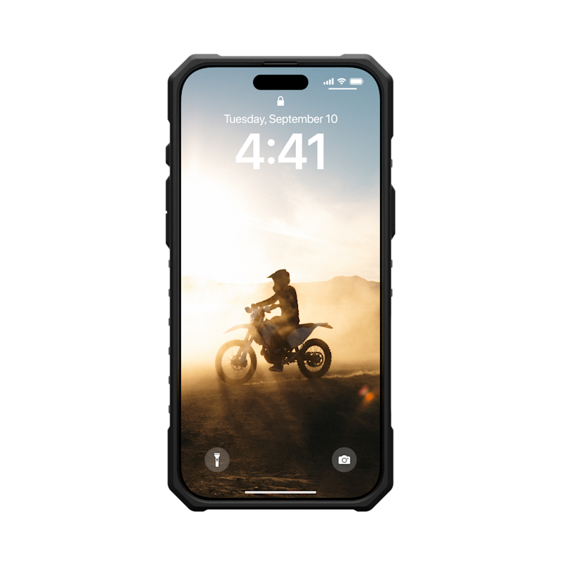 UAG Urban Armor Gear Pathfinder iPhone 16 Pro Max Case