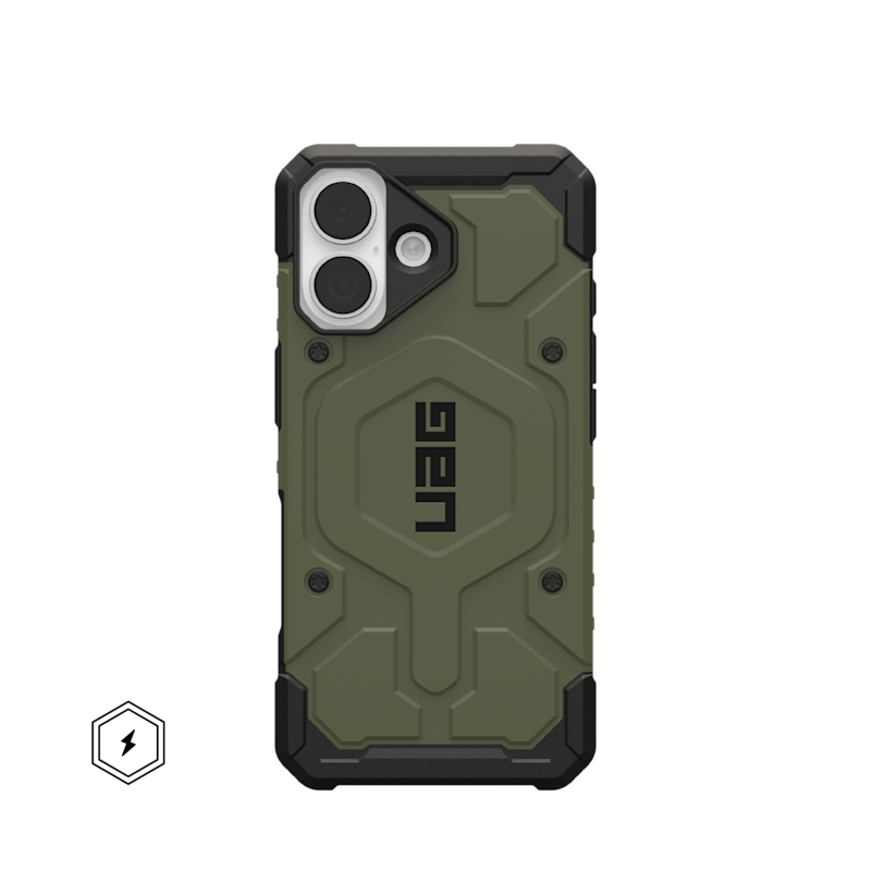 UAG Urban Armor Gear Pathfinder iPhone 17 Case