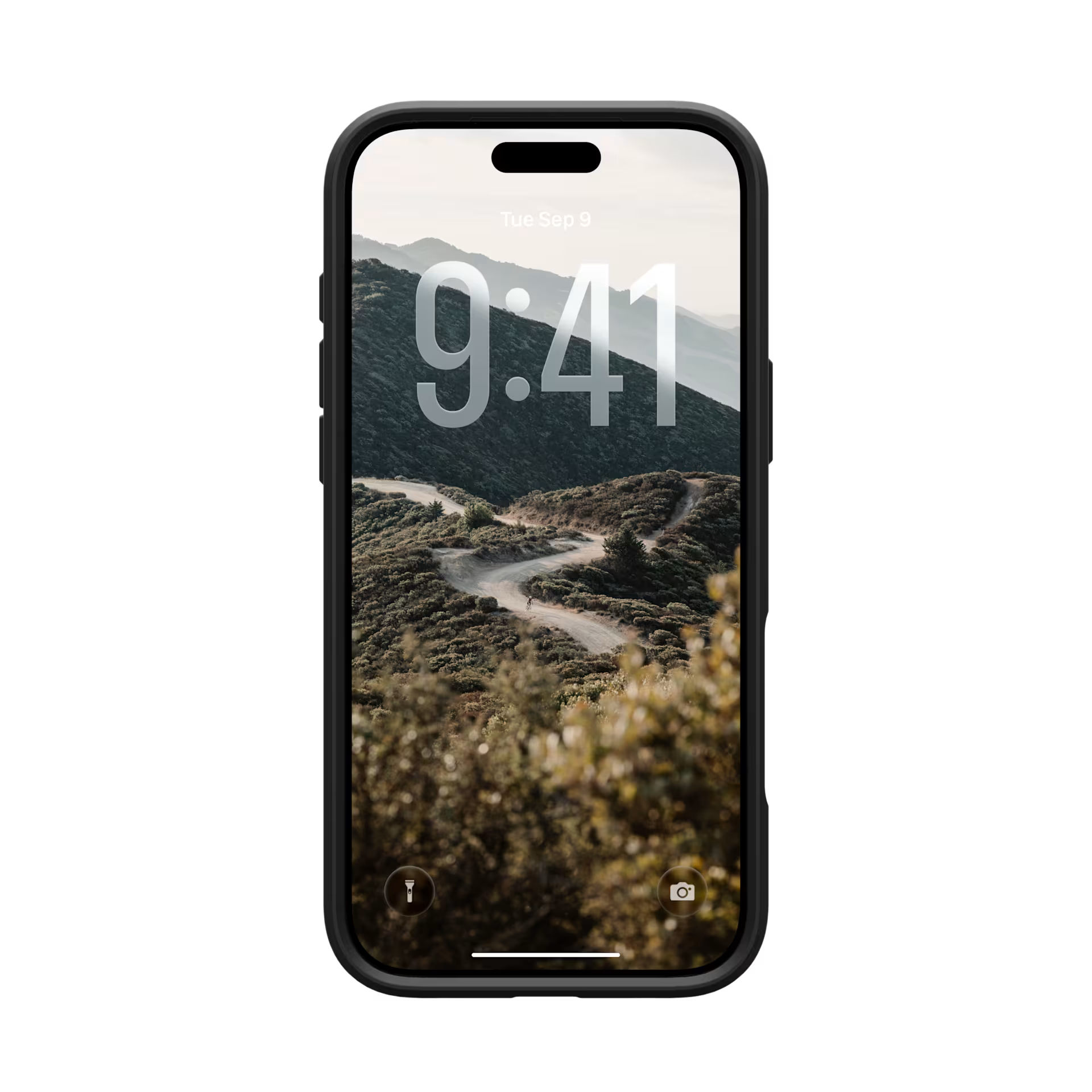 UAG Urban Armor Gear Civilian iPhone 17 Pro Max Case