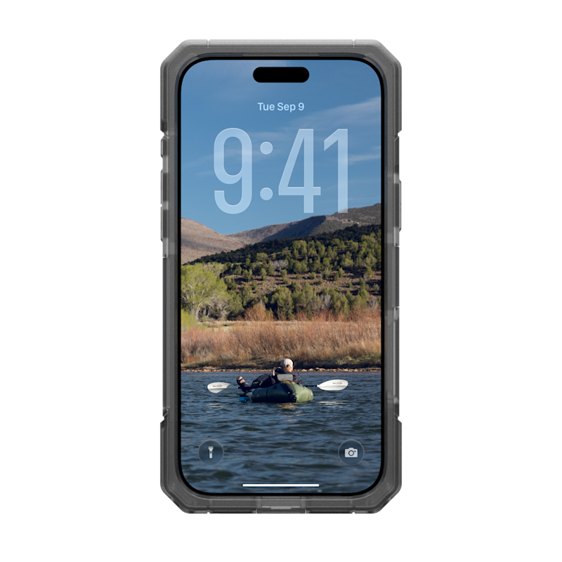 UAG Urban Armor Gear Trooper iPhone 17 Pro Max Case