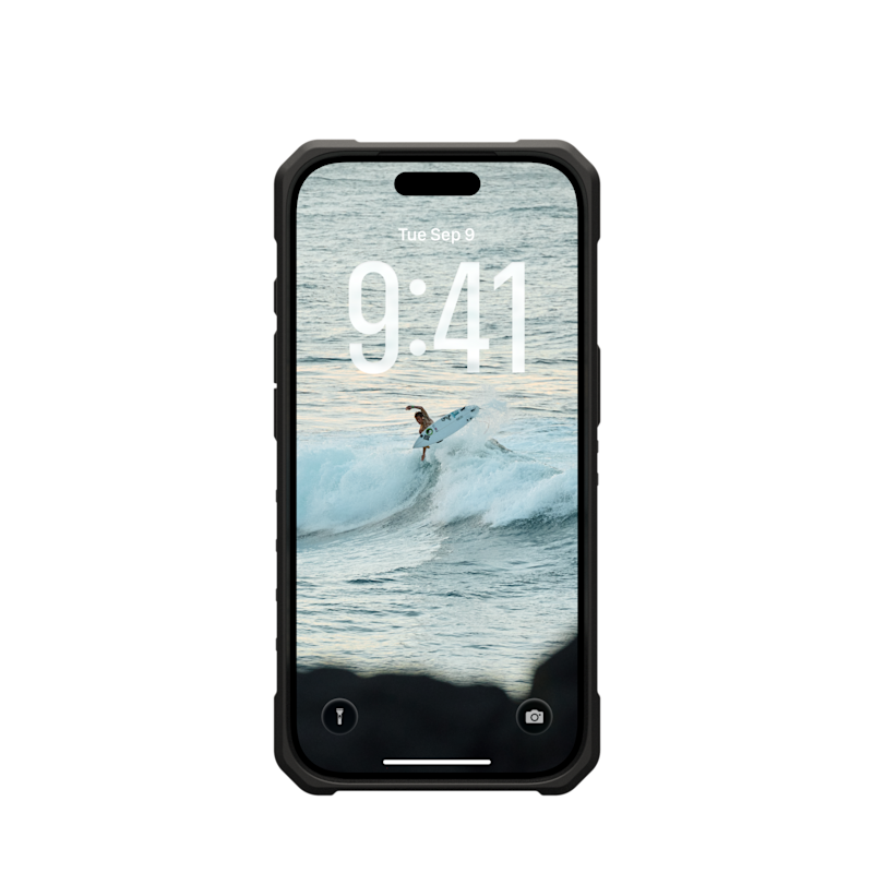 UAG Urban Armor Gear Pathfinder SE iPhone 17 Pro Case