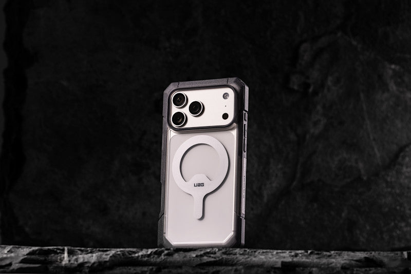UAG Urban Armor Gear Trooper iPhone 17 Pro Max Case