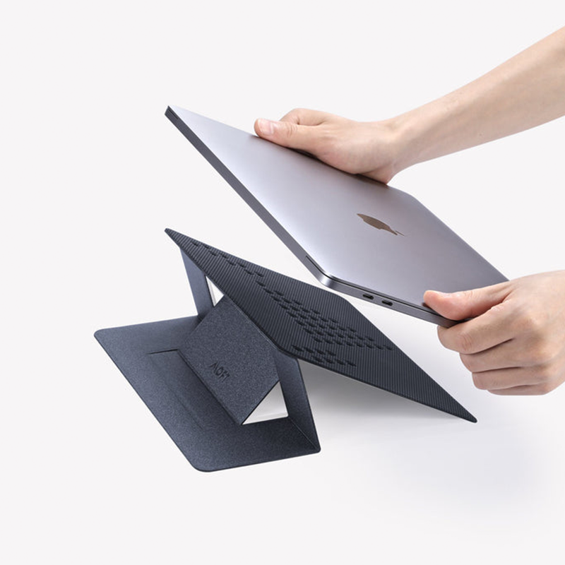 Moft Non Adhesive Laptop Stand - MOVAS™