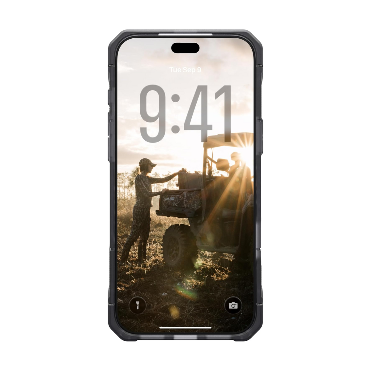 UAG Urban Armor Gear Monarch Pro for iPhone 18 Pro Case/17 Pro Case