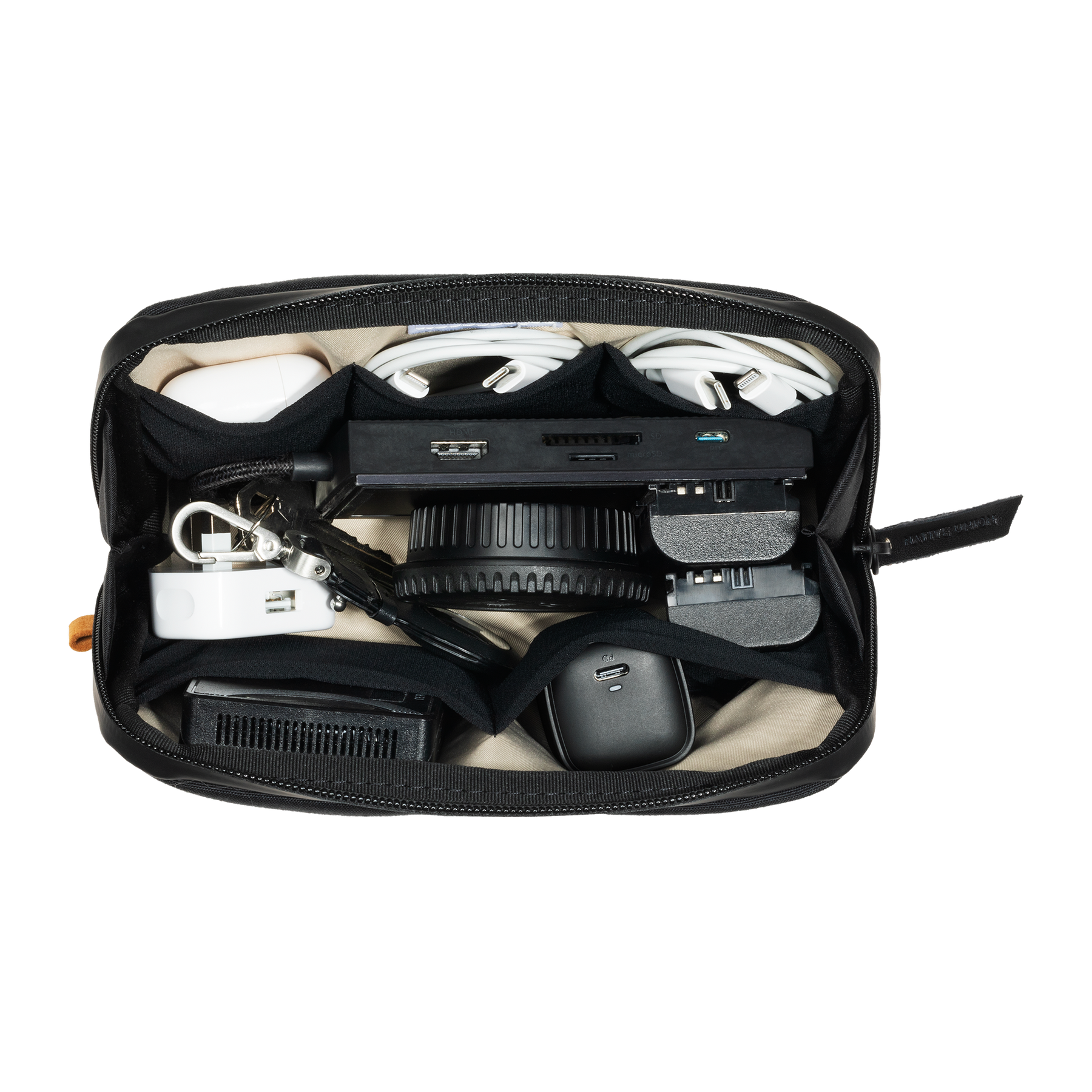 Native Union W.F.A Tech Organizer