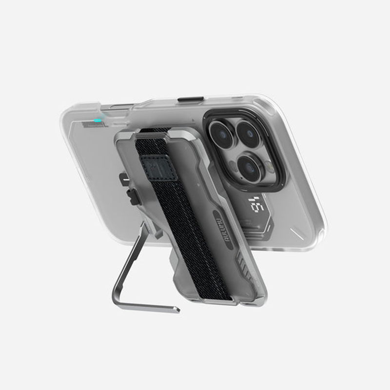 #Color_Translucent White