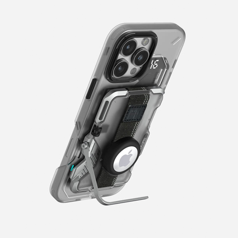 #Color_Translucent White