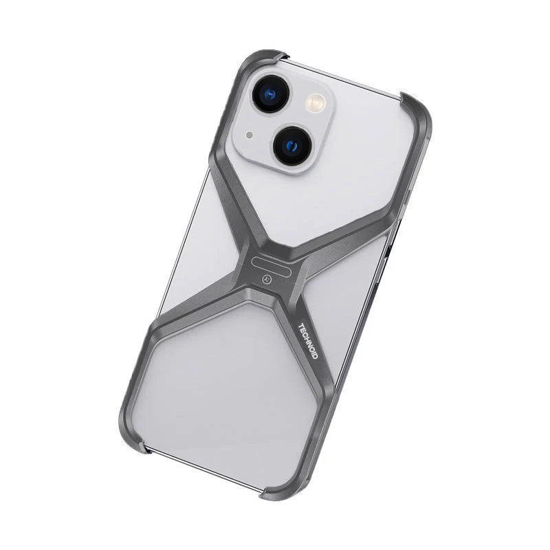 Armour X Rimless Case