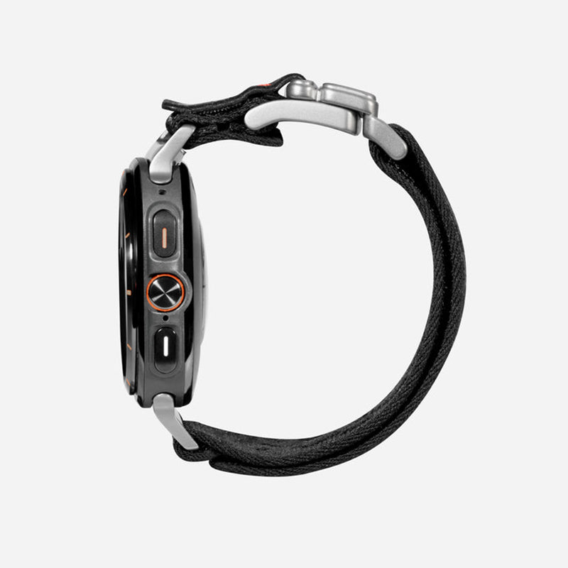 Aulumu CS03 Titanium Mag Buckle Quick-Release Band