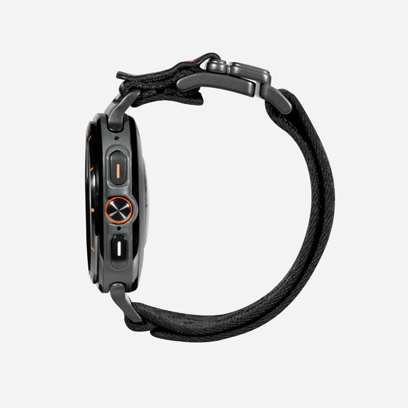 Aulumu CS03 Titanium Mag Buckle Quick-Release Band