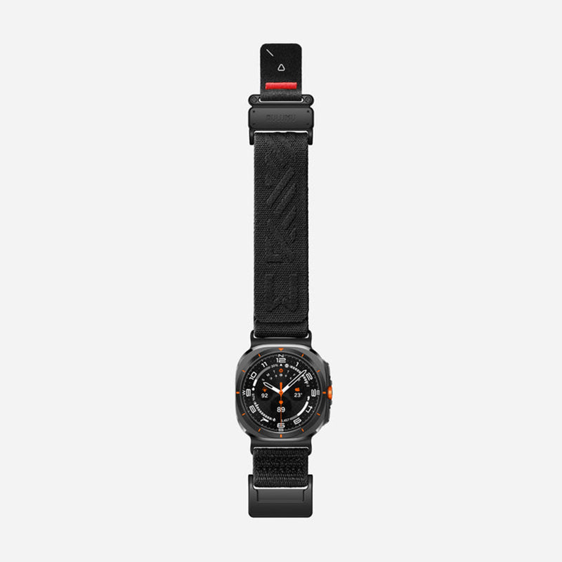Aulumu CS03 Titanium Mag Buckle Quick-Release Band
