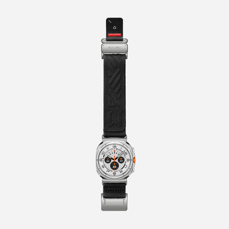 Aulumu CS03 Titanium Mag Buckle Quick-Release Band