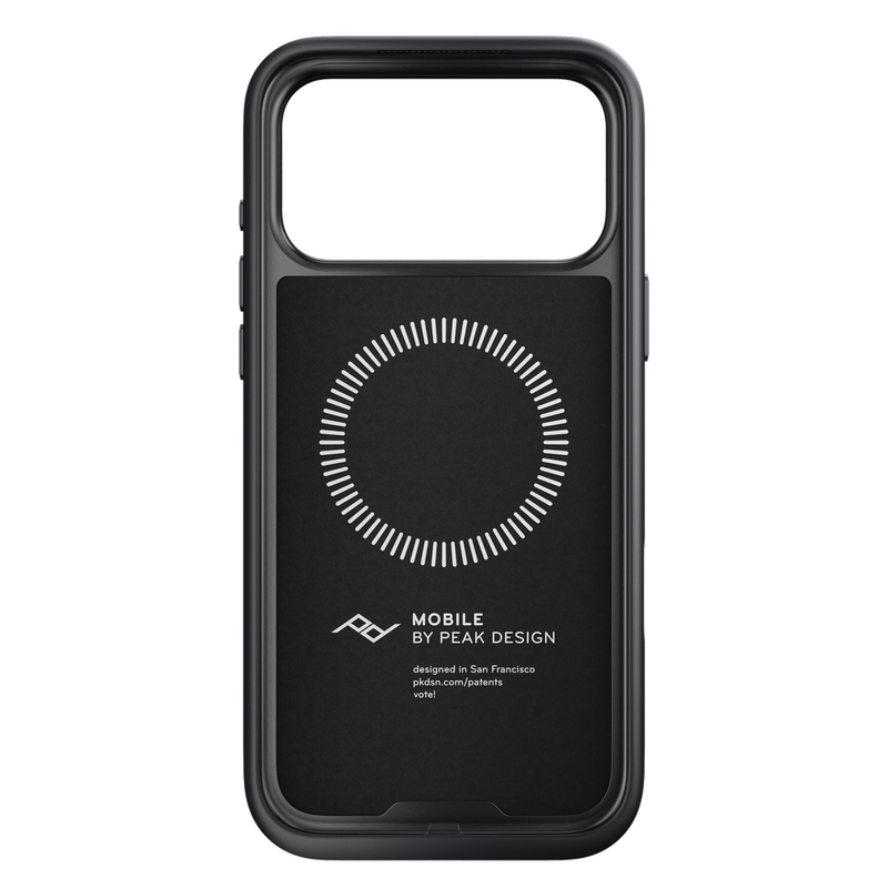 Peak Design Everyday Loop Case iPhone 17 Pro