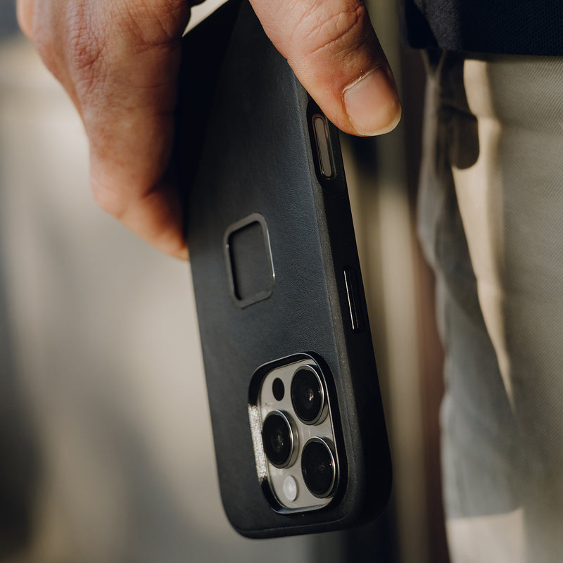 Peak Design Everyday Clarino Case iPhone 16 Pro