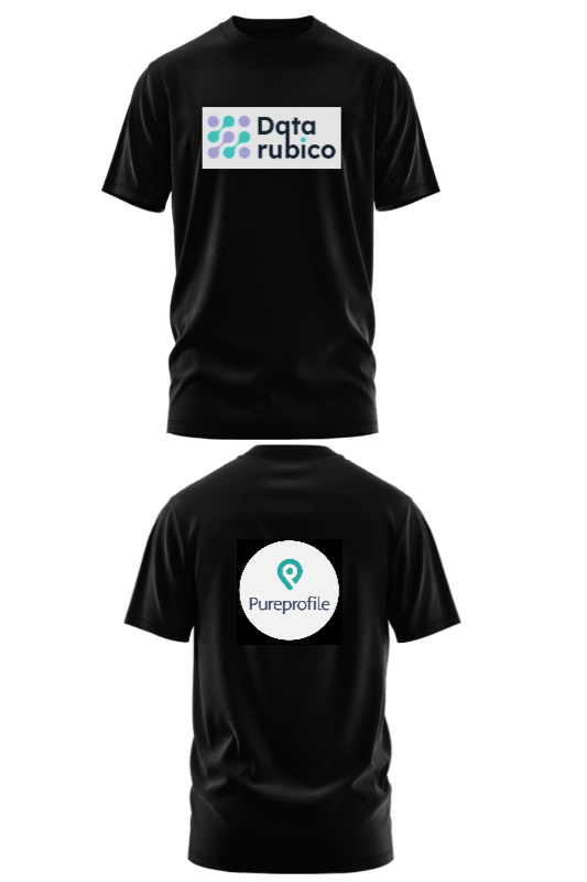 Customise Supima Cotton T -shirt (Customized)