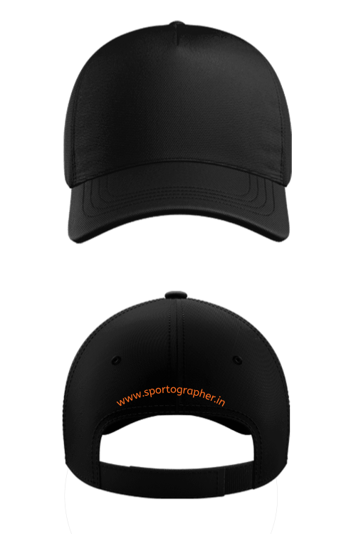 Customise Premium Baseball Caps (Customized)