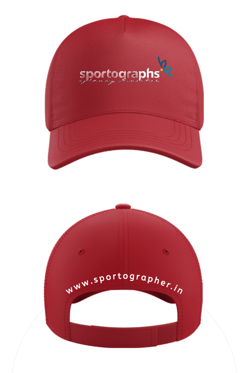 Customise Premium Baseball Caps (Customized)